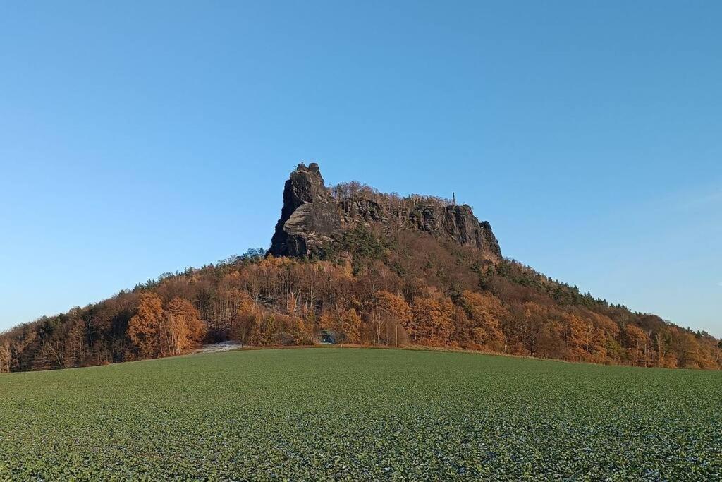 Im Fachwerkhaus *