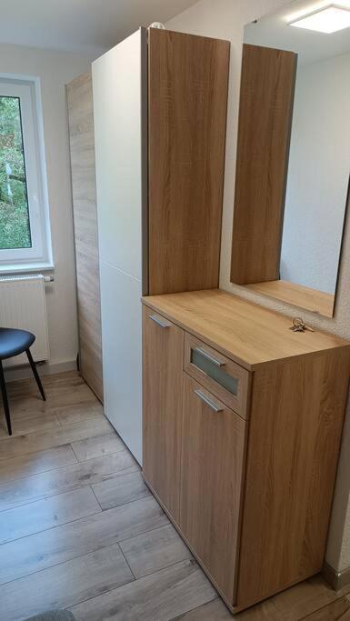 Im Fachwerkhaus Apartment *