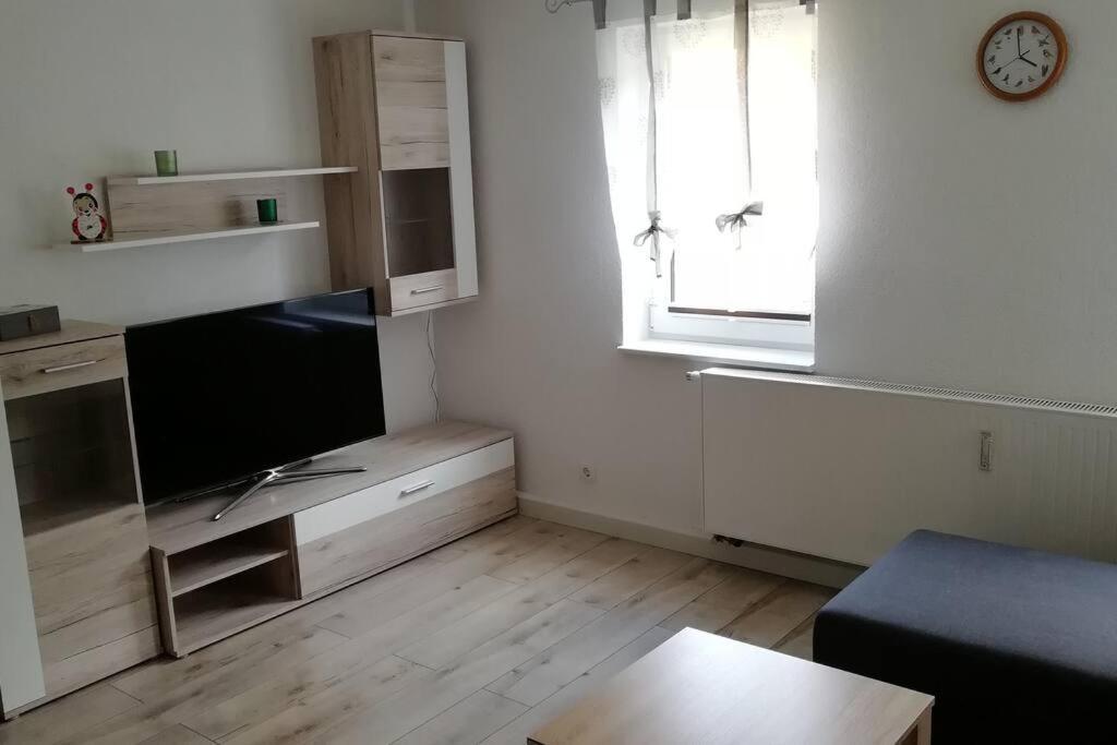 Im Fachwerkhaus Sebnitz